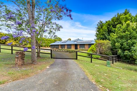 Property photo of 108-110 Munstervale Road Tamborine QLD 4270