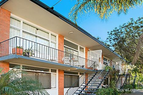 Property photo of 2/74 Highland Terrace St Lucia QLD 4067