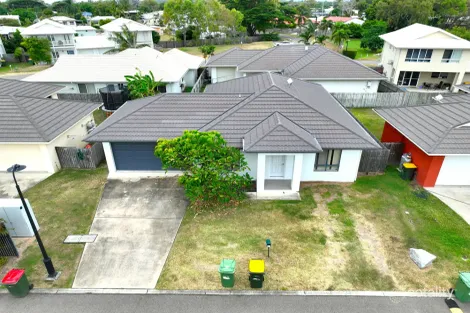 Property photo of 36 Seabreeze Crescent Bowen QLD 4805