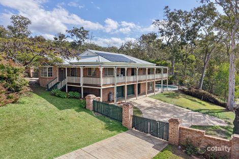 37 CURRONG CRES, MUDGEERABA, QLD 4213