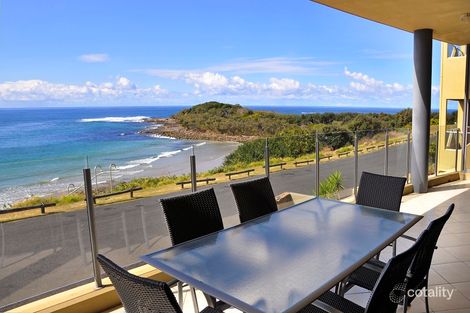 Property photo of 2/12 Ocean Street Yamba NSW 2464