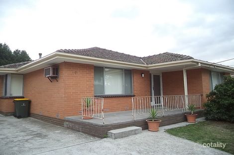 Property photo of 7 Hammond Drive Epping VIC 3076