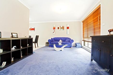Property photo of 7 Shearwater Drive Glenmore Park NSW 2745