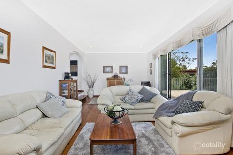 Property photo of 12 Walter Place Northmead NSW 2152