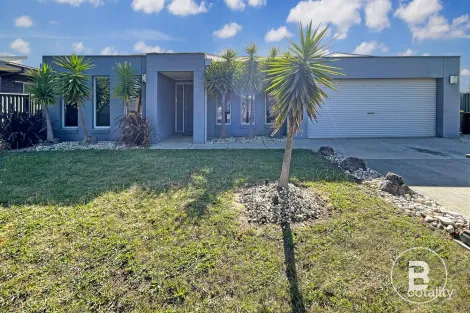 2 Perendale St, Alfredton, VIC 3350