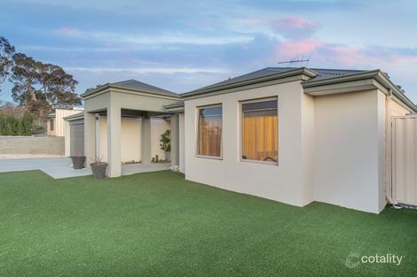 Property photo of 30 L'Aquila Circle Beeliar WA 6164