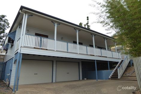 86 Dover St, Hawthorne, QLD 4171