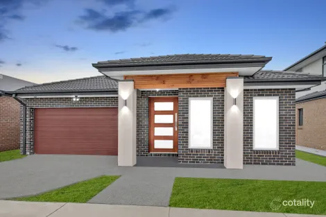 Property photo of 19 Guernsey Street Donnybrook VIC 3064