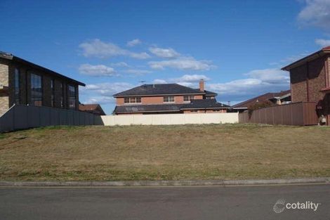 10 Raleigh Pl, Bonnyrigg Heights, NSW 2177