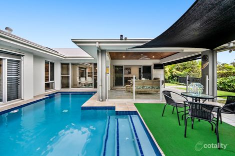 Property photo of 5 Hackney Court Upper Coomera QLD 4209