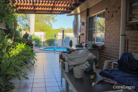 Property photo of 4 Mitta Way Urangan QLD 4655