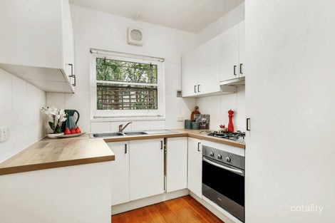Property photo of 2/25 Illawarra Road Hawthorn VIC 3122