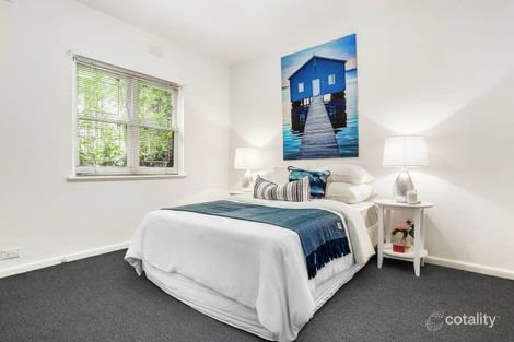 Property photo of 2/25 Illawarra Road Hawthorn VIC 3122