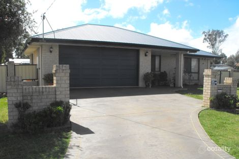 12 Palm Ct, Kingaroy, QLD 4610