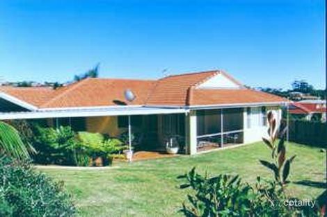 Property photo of 8 Jonas Absalom Drive Port Macquarie NSW 2444