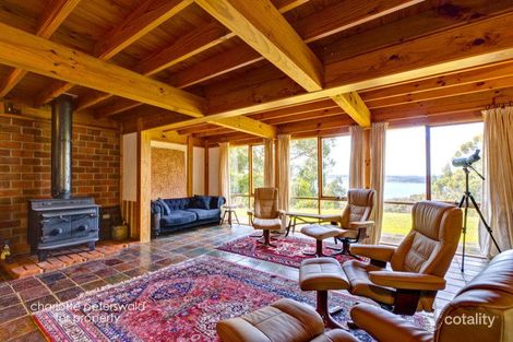 Property photo of 338 Manuka Road Kettering TAS 7155