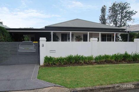 8 Fairy St, Gwynneville, NSW 2500