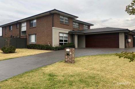 15 Lowry Cl, Harrington Park, NSW 2567
