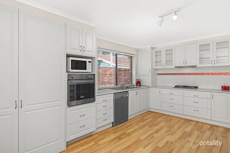 Property photo of 3 Hammill Close Calwell ACT 2905
