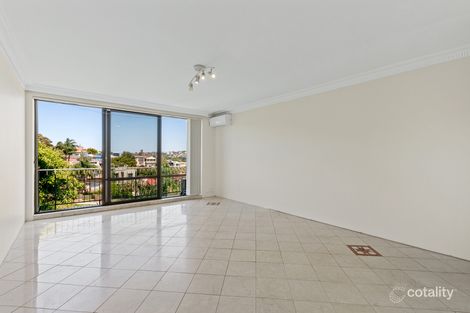 Property photo of 42/7-9 Gilbert Street Dover Heights NSW 2030