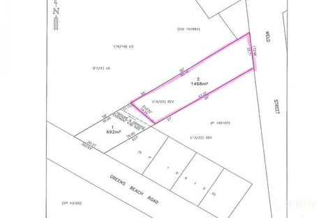 Property photo of 199 Weld Street Beaconsfield TAS 7270