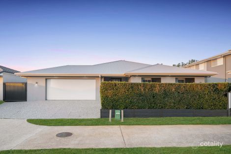 Property photo of 95 Lady Guinevere Circuit Murrumba Downs QLD 4503