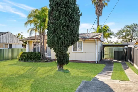Property photo of 125 Wonga Road Lurnea NSW 2170