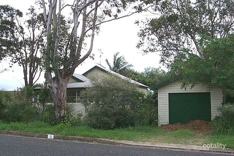 Property photo of 5 Cross Street Port Macquarie NSW 2444