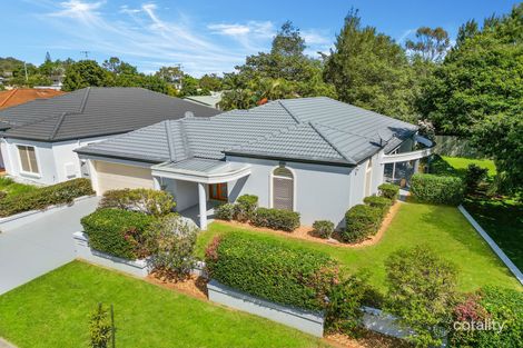 Property photo of 3 Sorrento Close Carindale QLD 4152