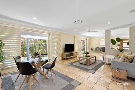 Property photo of 3 Sorrento Close Carindale QLD 4152