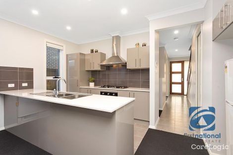 Property photo of 11 Bascule Street Rouse Hill NSW 2155