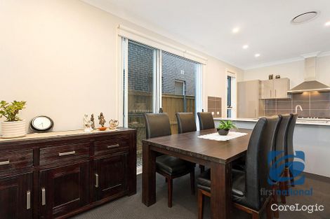 Property photo of 11 Bascule Street Rouse Hill NSW 2155