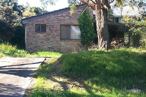 412 Bena Rd, Ungarie, NSW 2669