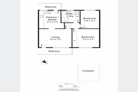 Property photo of 107/3 Noblet Street Findon SA 5023