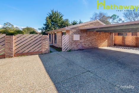 Property photo of 65 Pennington Crescent Calwell ACT 2905