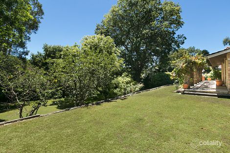 Property photo of 53A Ku-Ring-Gai Avenue Turramurra NSW 2074