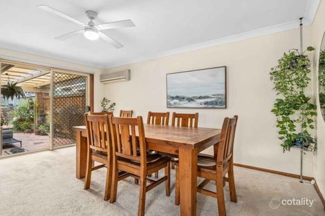 Property photo of 4B Rutledge Crescent Quakers Hill NSW 2763