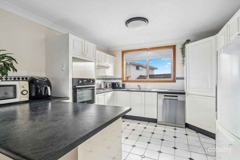 Property photo of 4B Rutledge Crescent Quakers Hill NSW 2763