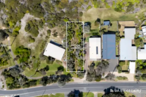 247 Melbourne Rd, Blairgowrie, VIC 3942