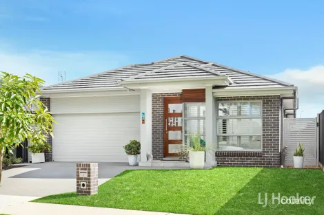 Property photo of 4 Dennis Street Thirlmere NSW 2572