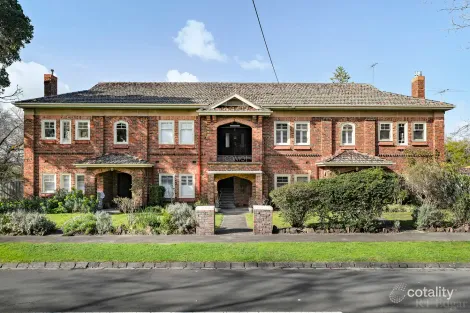 3/1 Kasouka Rd, Camberwell, VIC 3124