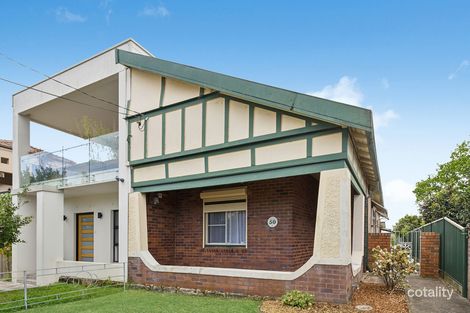 Property photo of 50 Ramsgate Road Beverley Park NSW 2217