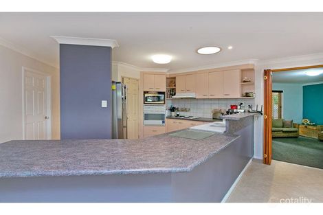 Property photo of 4 Ruby Court Alexandra Hills QLD 4161