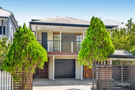 119 Baroona Rd, Paddington, QLD 4064