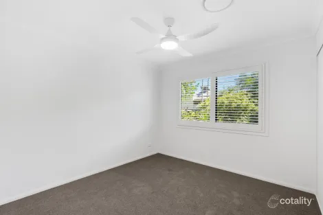 Property photo of 119 Baroona Road Paddington QLD 4064