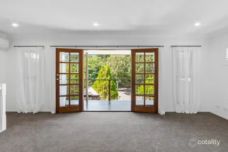 Property photo of 119 Baroona Road Paddington QLD 4064