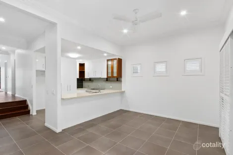 Property photo of 119 Baroona Road Paddington QLD 4064