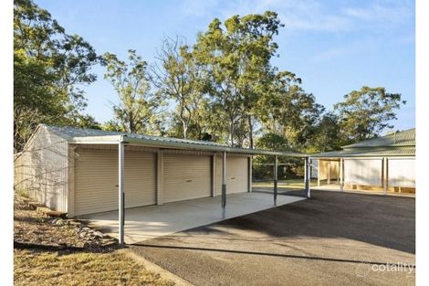 21 Doomba Pl, Karalee, QLD 4306