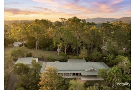 Property photo of 21 Doomba Place Karalee QLD 4306