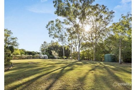 Property photo of 21 Doomba Place Karalee QLD 4306
